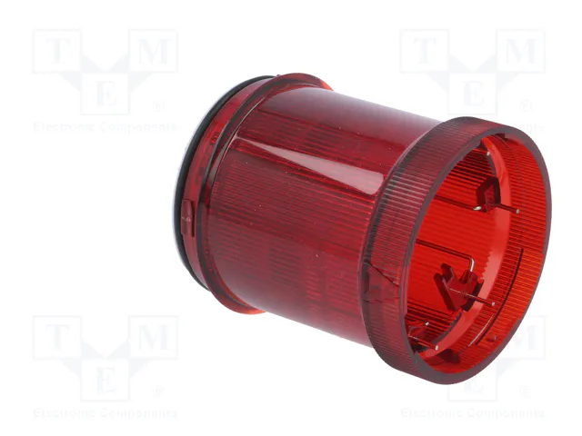 AUER SIGNAL Módulo de automatización señalizador luminoso rojo Eco Modul 60