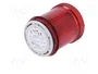 AUER SIGNAL Módulo de automatización señalizador luminoso rojo Eco Modul 60