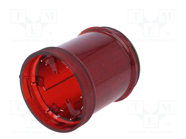 AUER SIGNAL Módulo de automatización señalizador luminoso rojo Eco Modul 60
