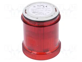 AUER SIGNAL Módulo de automatización señalizador luminoso rojo Eco Modul 60