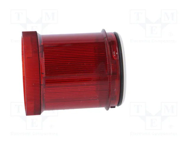 AUER SIGNAL Módulo de automatización señalizador luminoso rojo Eco Modul 60