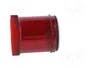 AUER SIGNAL Módulo de automatización señalizador luminoso rojo Eco Modul 60