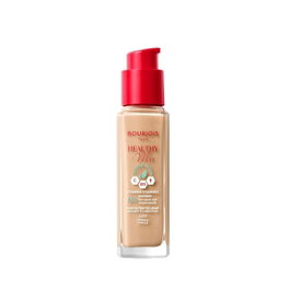 Bourjois Healthy Mix Radiant Foundation #52-vanilla