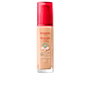 Bourjois HEALTHY MIX radiant foundation #52-vanilla Base de maquillaje con acabado radiante y saludable