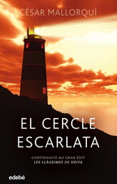 EDEBE, El Cercle Escarlata, César Mallorquí del Corral - Periscopi