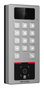 Hikvision Terminal de control de accesos WiFi con Mifare, PIN y QR