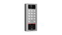 Hikvision Terminal de control de accesos WiFi con Mifare, PIN y QR