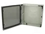 FIBOX ARCA IEC Carcasa de Pared Gris IP66
