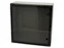 FIBOX ARCA IEC Carcasa de Pared Gris IP66