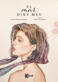 El mar dins meu, Montse Marques/Nuria Puig - EDITA
