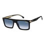 Gafas de Sol Hombre Carrera CARRERA 364_S Negro