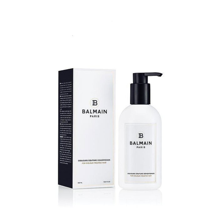 Couleurs Couture, Aceite de argán, Acondicionador de cabello, Para hidratar, 300 ml