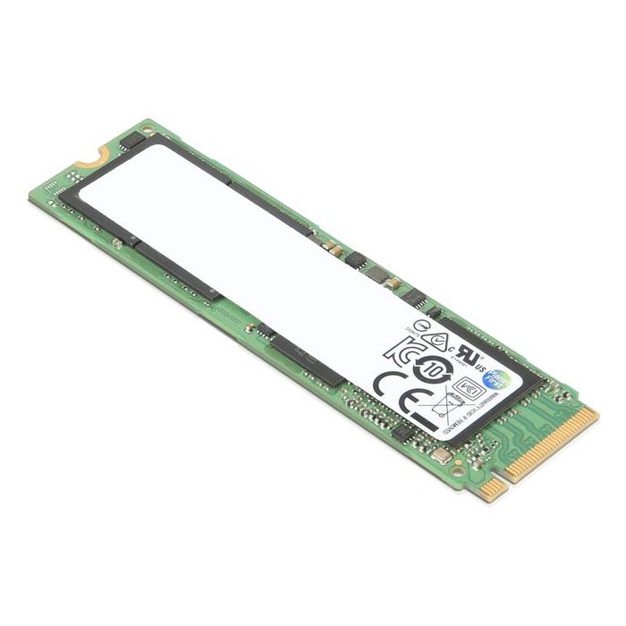 Lenovo SSD NVMe M.2 PCIe 3 x 4 de 512GB Lenovo SSD NVMe M.2 PCIe 3 x 4 de 512GB