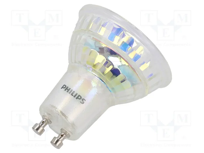 Philips CorePro LEDspot 827 GU10 255lm 3,5W 2700K Philips CorePro LEDspot 827 GU10 255lm 3,5W 2700K