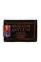 Arkham asylum felpudo 60x40 cm dc universe