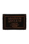 Arkham asylum felpudo 60x40 cm dc universe