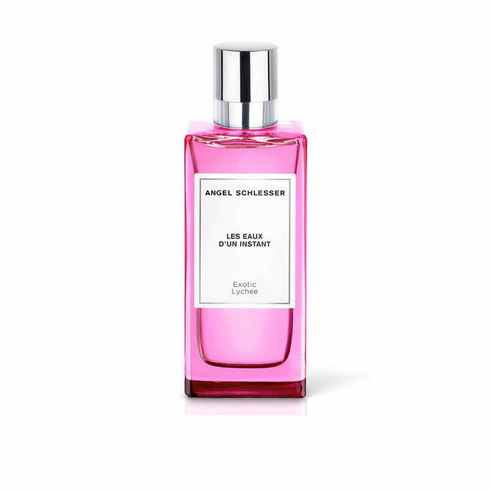Angel Schlesser Les Eaux D'un Instant Exotic Lychee EDT 100 ml Angel Schlesser Les Eaux D'un Instant Exotic Lychee EDT 100 ml