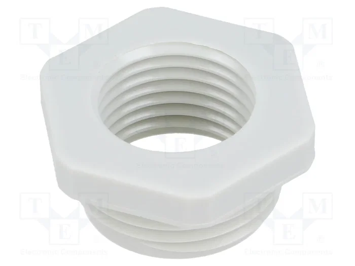 OBO BETTERMANN Reducción de rosca para sellos aislantes M20-M16 OBO BETTERMANN Reducción de rosca para sellos aislantes M20-M16