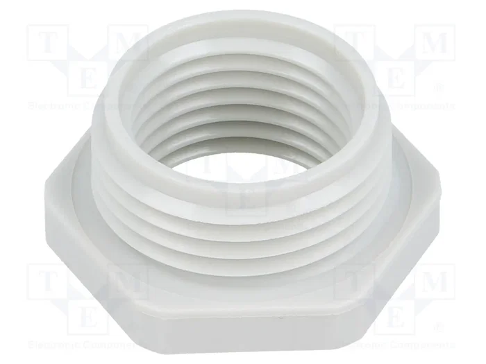 OBO BETTERMANN Reducción de rosca para sellos aislantes M20-M16 OBO BETTERMANN Reducción de rosca para sellos aislantes M20-M16