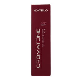 Montibel·lo Cromatone 7.61 Tinte Color Profundo Luminoso y Cabello Sano Suave