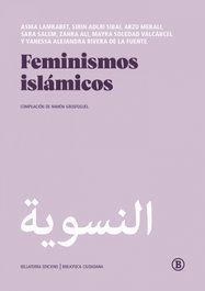 FEMINISMOS ISLÁMICOS, VV AA - BELLATERRA