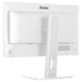 iiyama ProLite XB2497HSU-W1 Monitor 23,8 Pulgadas Full HD IPS Blanco