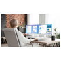 iiyama ProLite XB2497HSU-W1 Monitor 23,8 Pulgadas Full HD IPS Blanco