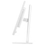 iiyama ProLite XB2497HSU-W1 Monitor 23,8 Pulgadas Full HD IPS Blanco