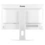 iiyama ProLite XB2497HSU-W1 Monitor 23,8 Pulgadas Full HD IPS Blanco