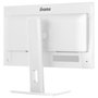 iiyama ProLite XB2497HSU-W1 Monitor 23,8 Pulgadas Full HD IPS Blanco