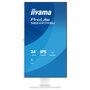 iiyama ProLite XB2497HSU-W1 Monitor 23,8 Pulgadas Full HD IPS Blanco