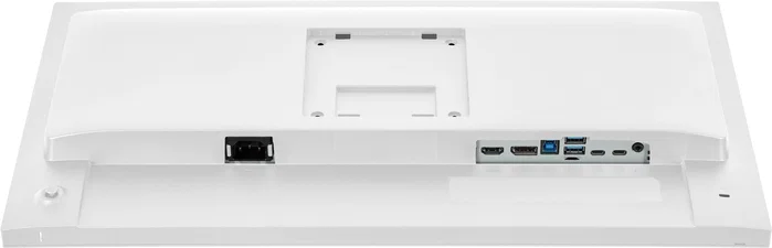 iiyama ProLite XB2497HSU-W1 Monitor 23,8 Pulgadas Full HD IPS Blanco iiyama ProLite XB2497HSU-W1 Monitor 23,8 Pulgadas Full HD IPS Blanco