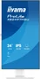 iiyama ProLite XB2497HSU-W1 Monitor 23,8 Pulgadas Full HD IPS Blanco