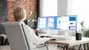 iiyama ProLite XB2497HSU-W1 Monitor 23,8 Pulgadas Full HD IPS Blanco