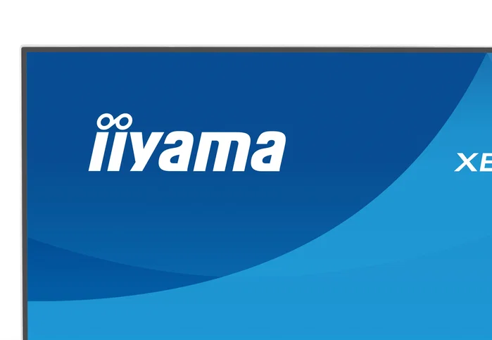 iiyama ProLite XB2497HSU-W1 Monitor 23,8 Pulgadas Full HD IPS Blanco iiyama ProLite XB2497HSU-W1 Monitor 23,8 Pulgadas Full HD IPS Blanco