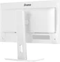 iiyama ProLite XB2497HSU-W1 Monitor 23,8 Pulgadas Full HD IPS Blanco