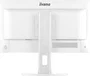iiyama ProLite XB2497HSU-W1 Monitor 23,8 Pulgadas Full HD IPS Blanco