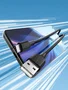 Vention Cable USB 2.0 CTHBH USB A a USB C, 2m, Negro
