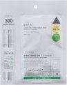 VT Cosmetics Reedle Shot 300 2-Step Mask