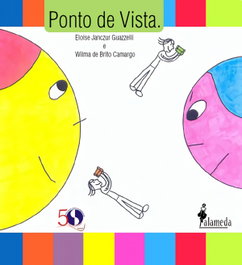 Ponto de vista, Eloise Janczur Guazzelli (Org.) - ALAMEDA