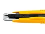 Olfa SK-4 Cúter de Seguridad con Cuchilla Trapezoidal de 17,5 mm