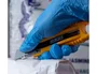 Olfa SK-4 Cúter de Seguridad con Cuchilla de 17,5 mm