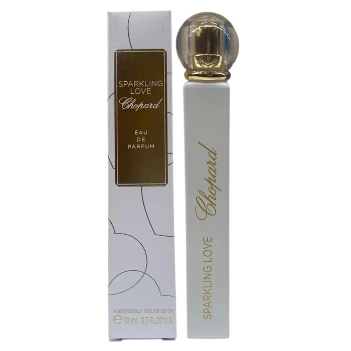 Chopard Sparkling Love Agua de perfume 10 ml Chopard Sparkling Love Agua de perfume 10 ml