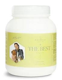 Iv San Bernard Champú Cassiopea 550ml para Perros y Gatos Pelo Corto con Extracto de Acacia