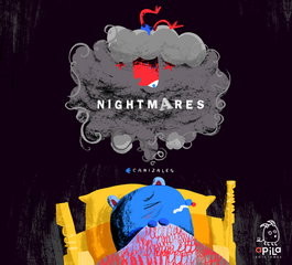 APILA, Nightmares - Canizales