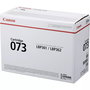 Canon Toner 073 Negro 27000 Pginas Compatible LBP361dw