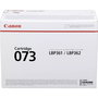 Canon Toner 073 Negro 27000 Pginas Compatible LBP361dw