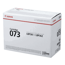 Canon Toner 73 Black 5724C001 - Cartucho de Tinta Original