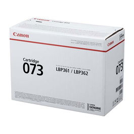 Canon Toner 73 Black 5724C001 - Cartucho de Tinta Original