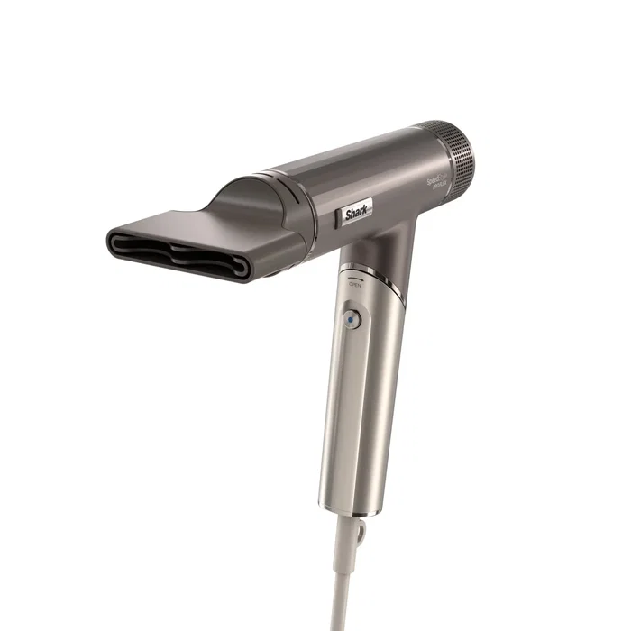 Shark SpeedStyle Pro Flex HD542EU Secador Estilizador 1700W - Plata Shark SpeedStyle Pro Flex HD542EU Secador Estilizador 1700W - Plata